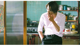 豊川悦司（海江田役）／『娚の一生』-(C) 2015 西炯子・小学館／「娚の一生」製作委員会