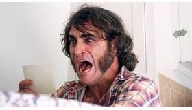 『ＬＡヴァイス』　-（C）2014 WARNER BROS.ENTERTAINMENT INC,AND RATPAC-DUNE ENTERTAINMENT LLC ALL RIGHTS RESERVED