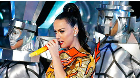 ケイティ・ペリー -(C) Getty Images