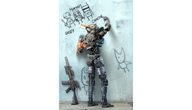 映画『チャッピー』