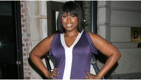 ニューアルバムのプロモーションのためにN.Y.を訪れたジェニファー。 -(C) AFLO