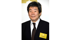 『かぐや姫の物語』高畑勲監督-(C) Getty Images