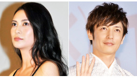 “デキる妻”柴咲コウ＆“ダメ夫”玉木宏／水10対決「〇〇妻」VS「残念な夫。」