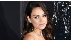 ミラ・クニス-(C) Getty Images