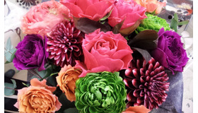 【MOVIEブログ】シネマショート★落ちない紫のバラ