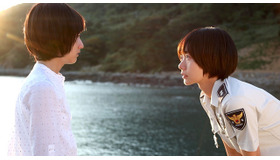 『私の少女』　(C)2014 MovieCOLLAGE and PINEHOUSE FILM, ALL RIGHTS RESERVED