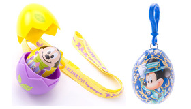 春のスペシャルイベント「ディズニー・イースター」