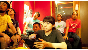 『味園ユニバース』-(C) 2015『味園ユニバース』製作委員会