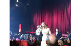 ニコール・キッドマン