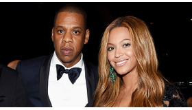 ビヨンセ＆ジェイ・Z -(C) Getty Images