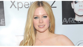 アヴリル・ラヴィーン-(C) Getty Images