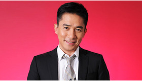 『レッドクリフ Part I』　トニー・レオン