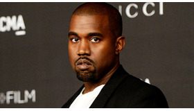 カニエ・ウェスト-(C) Getty Images