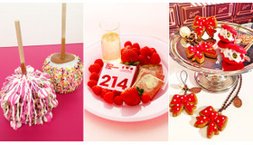 イクスピアリが17ブランド出店のバレンタイン・マーケット開催