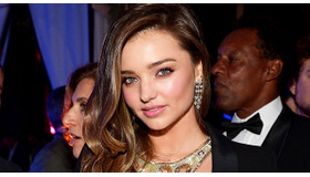 ミランダ・カー -(C) Getty Images