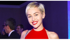 マイリー・サイラス -(C) Getty Images