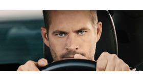 『ワイルド・スピード ＳＫＹ ＭＩＳＳＩＯＮ』　 (C) 2014 Universal Pictures