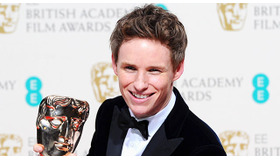 エディ・レッドメイン -(C) Getty Images