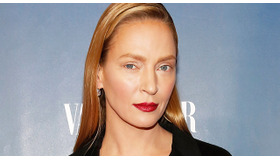 ユマ・サーマン -(C) Getty Images