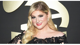 メーガン・トレイナー-(C) Getty Images