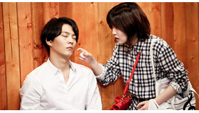 韓国版「のだめカンタービレ～ネイル カンタービレ」-(C) 二ノ宮知子/講談社 -(C) 2014 Group8 & SPO All Rights Reserved.