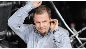 アレキサンダー・マックイーン -(C) Getty Images