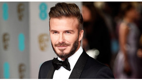 デビッド・ベッカム -(C) Getty Images