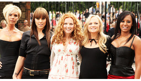 スパイス・ガールズ -(C) Getty Images