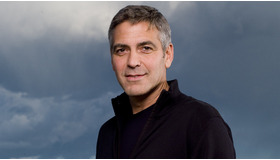 『かけひきは、恋のはじまり』　ジョージ・クルーニー