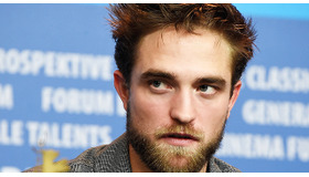 ロバート・パティンソン-(C) Getty Images