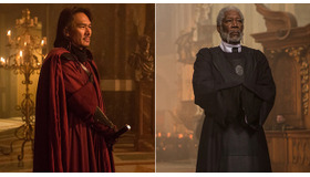 『LAST KNIGHTS／ラスト・ナイツ』（原題）-(C) 2015 KIRIYA PICTURES