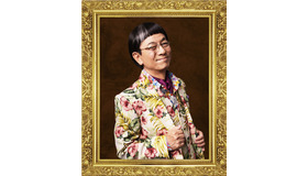 水谷豊演じる新キャラクター・北白川右京／『王妃の館』-(C) 浅田次郎／集英社 (C) 2015「王妃の館」製作委員会