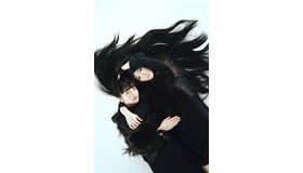 小松菜奈＆菊地凛子「連続ドラマW 夢を与える」