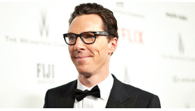 ベネディクト・カンバーバッチ-(C) Getty Images