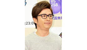 脱・チャラ男宣言、藤森慎吾（オリエンタルラジオ）