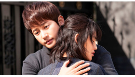 パク・シフ主演／『君の香り』　（C）2014 FLYNG VISION FILM & TV MEDIA ADVERTISING (BEIJING) CO., LTD. All Rights Reserved