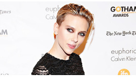 スカーレット・ヨハンソン -(C) Getty Images