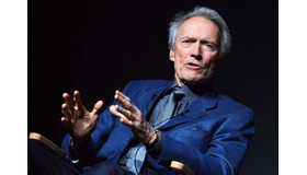 御歳84歳でいまだ現役、クリント・イーストウッド監督  -(C) Getty Images