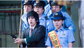 『罪とか罰とか』 -(C) 「罪とか罰とか」製作委員会