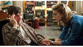 ベネディクト・カンバーバッチ／『イミテーション・ゲーム／エニグマと天才数学者の秘密』-(C) 2014 BBP IMITATION, LLC