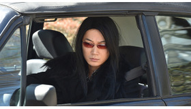 綾野剛（那智聡介役）／「ウロボロス～この愛こそ、正義。」(C) TBS