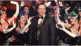 『ビヨンド　the　シー　夢見るように歌えば』　メイン