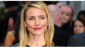 キャメロン・ディアス-(C) Getty Images