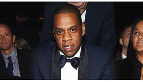 ジェイ・Z -(C) Getty Images