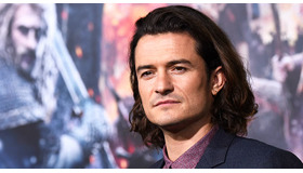 オーランド・ブルーム -(C) Getty Images