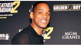 ウィル・スミス -(C) Getty Images