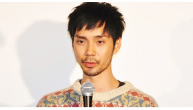 中野裕太（『もうしません！』）／「ゆうばり国際ファンタスティック映画祭2015」