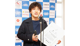 「ゆうばりファンタランド大賞」に輝いた『私たちのハァハァ』松居大悟監督