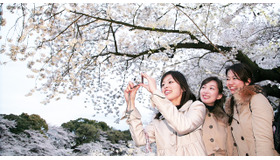 女子会／(C) Getty Images