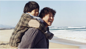 『大統領の理髪師』　メイン